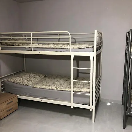 Ferienwohnung-immanuel