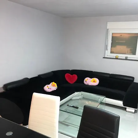 Ferienwohnung-immanuel *