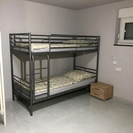 Ferienwohnung-immanuel *