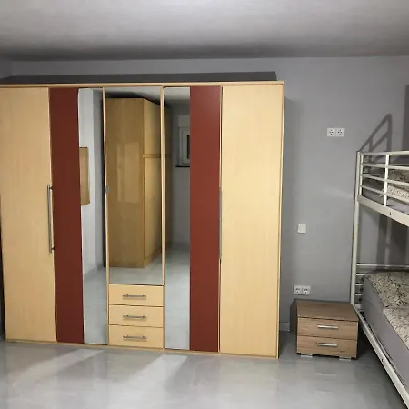 Ferienwohnung-immanuel Appartamento Deißlingen