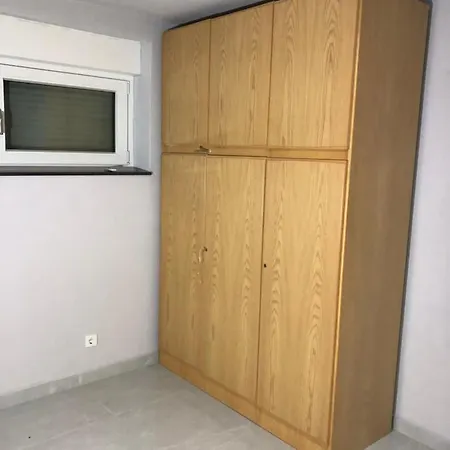 Appartamento Ferienwohnung-immanuel