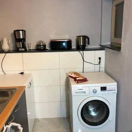 Ferienwohnung-immanuel