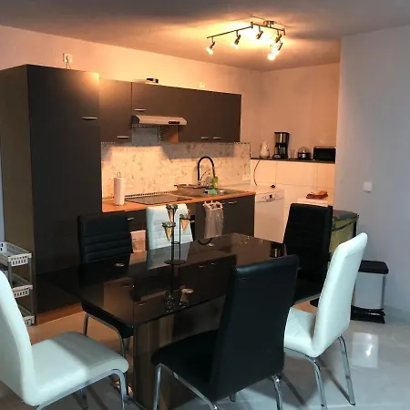Appartamento Ferienwohnung-immanuel *