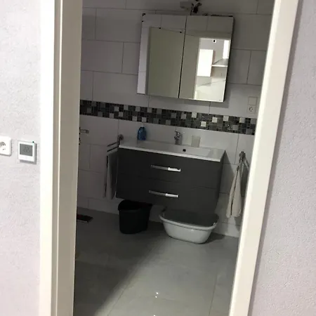 Appartamento Ferienwohnung-immanuel