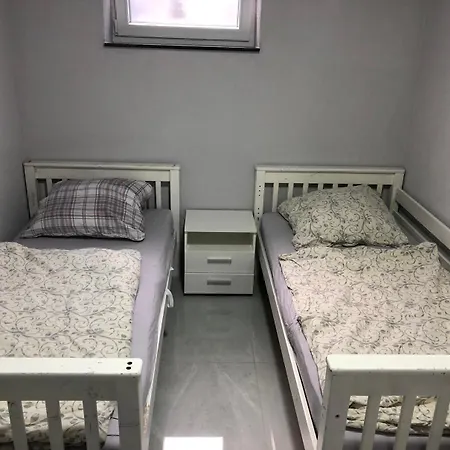 Ferienwohnung-immanuel شقة *