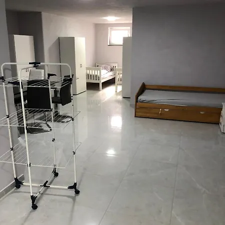 Appartamento Ferienwohnung-immanuel *