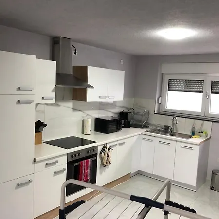 Appartamento Ferienwohnung-immanuel Deißlingen