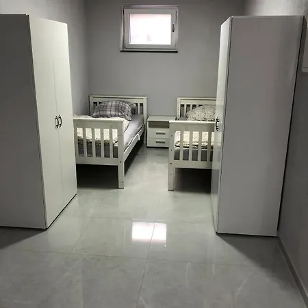 Ferienwohnung-immanuel Deißlingen