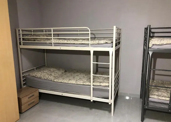 Ferienwohnung-immanuel