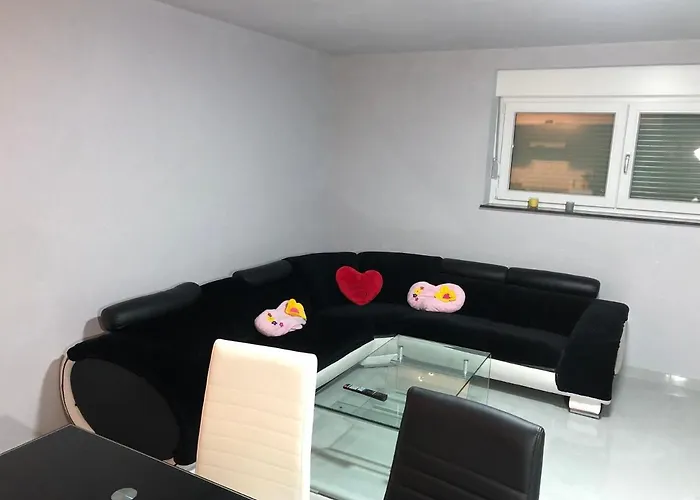 Ferienwohnung-immanuel *