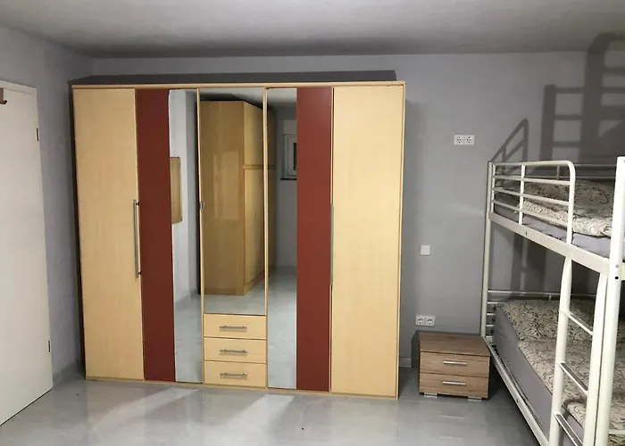 Ferienwohnung-immanuel Appartement Deißlingen