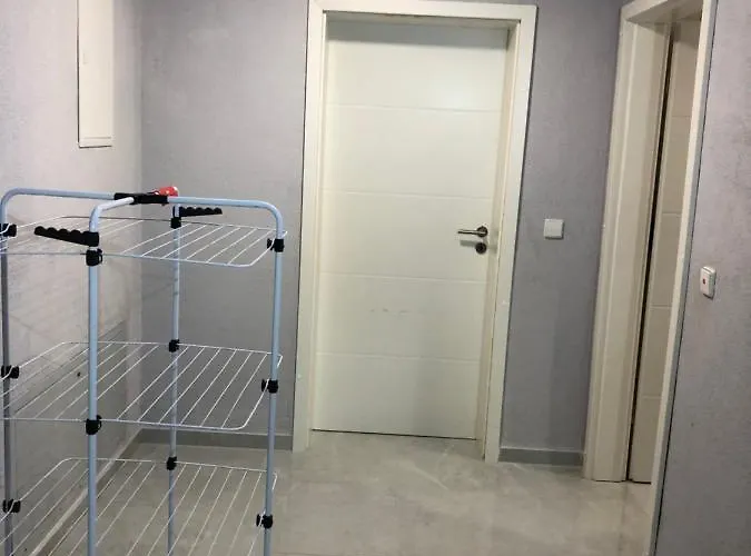 Appartement Ferienwohnung-immanuel Deißlingen