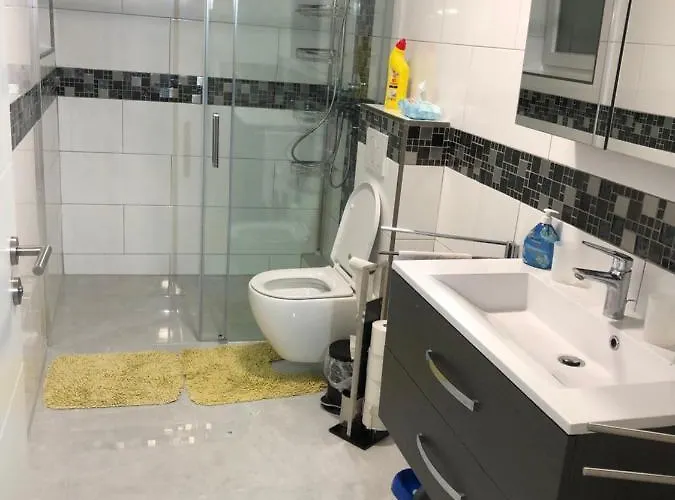 Ferienwohnung-immanuel Appartement *