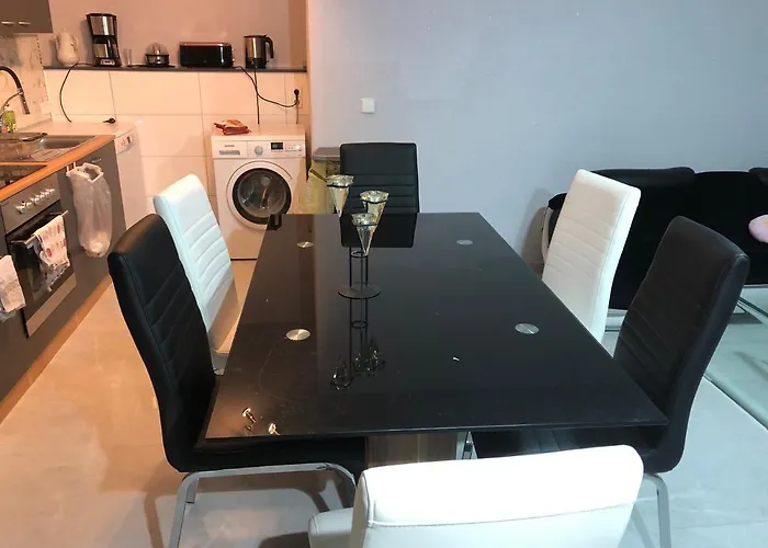 Ferienwohnung-immanuel