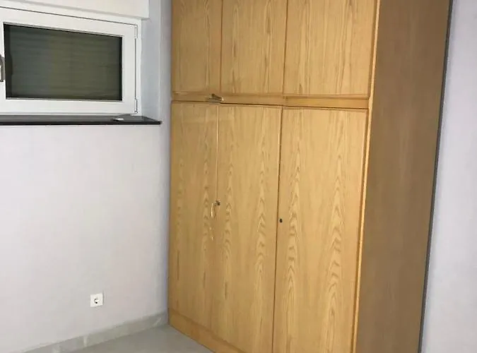 Appartement Ferienwohnung-immanuel