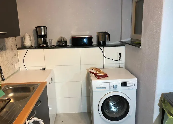 Ferienwohnung-immanuel