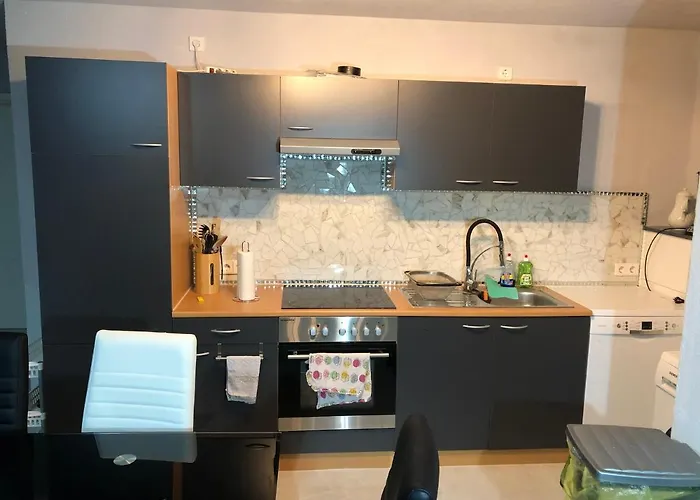 Ferienwohnung-immanuel Appartement