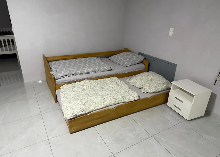 Ferienwohnung-immanuel * Deißlingen