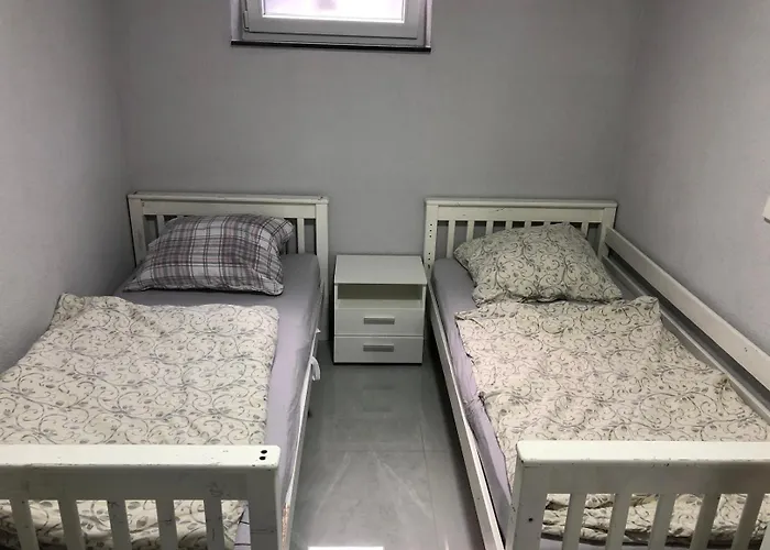 Ferienwohnung-immanuel Appartement *