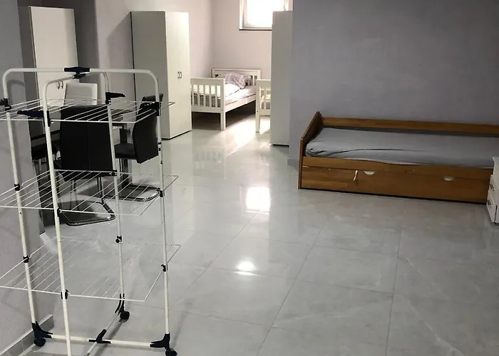 Appartement Ferienwohnung-immanuel *