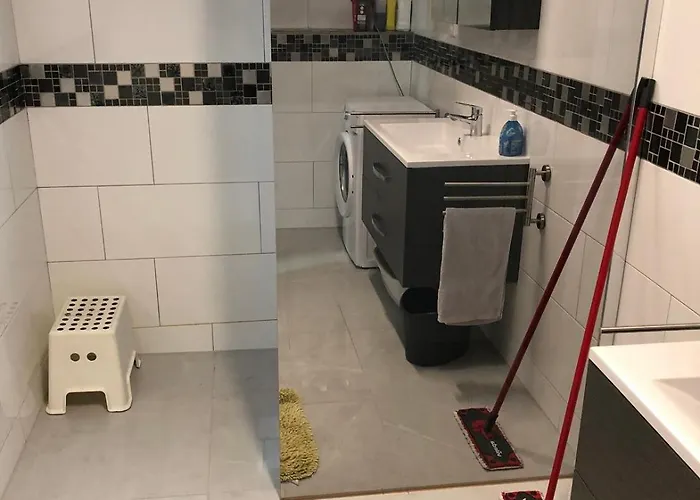 Ferienwohnung-immanuel Appartement Deißlingen