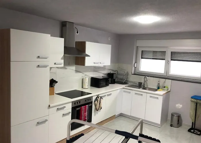 Appartement Ferienwohnung-immanuel Deißlingen