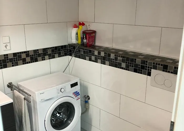 Ferienwohnung-immanuel *