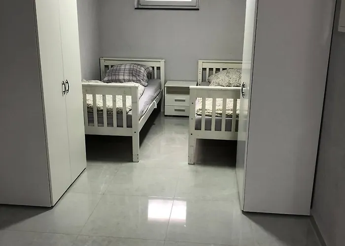 Ferienwohnung-immanuel Deißlingen